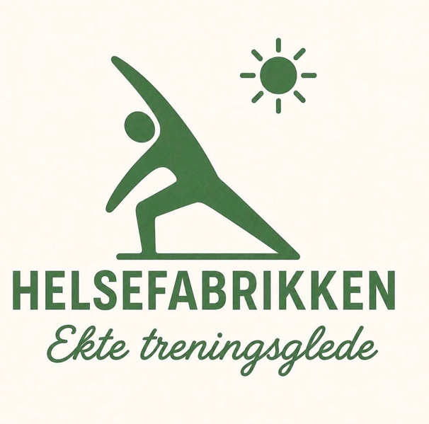Helsefabrikken